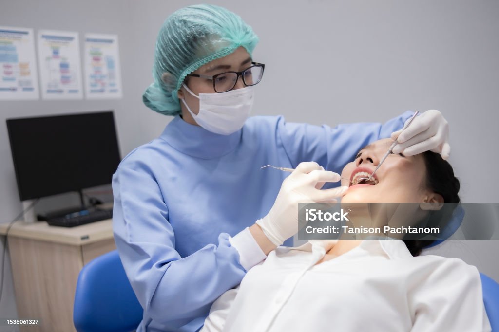 Other Dental Services